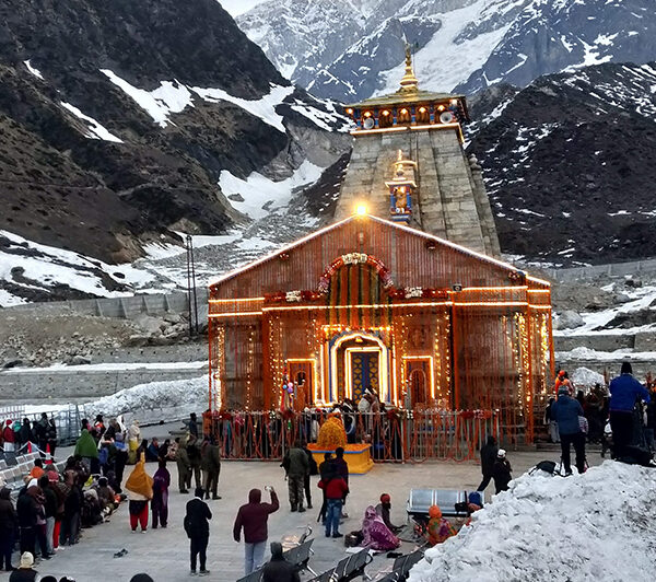 Dodham Yatra