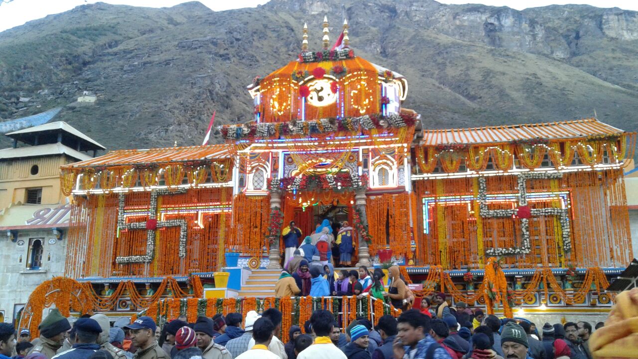 Badrinath-1