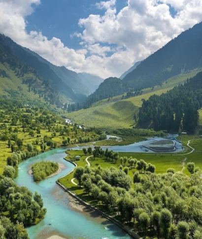 Jammu Kashmir