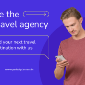 Travel agency