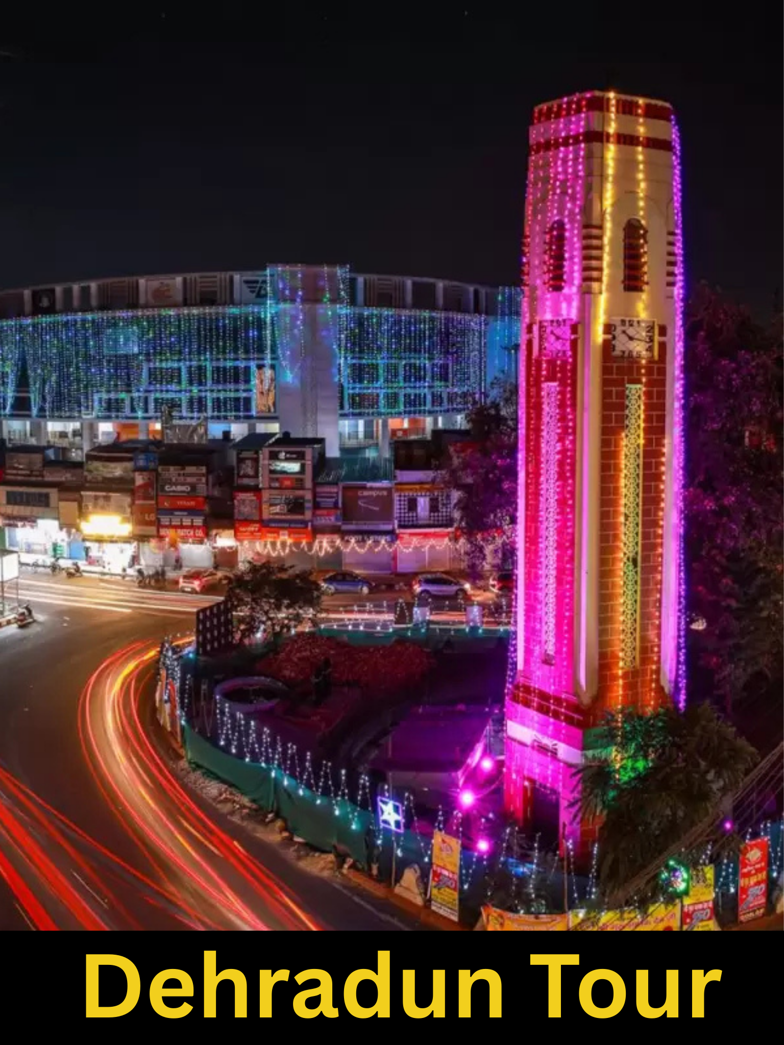 dehradun