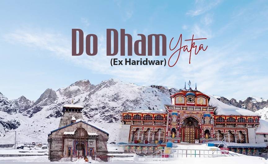 dodham yatra package