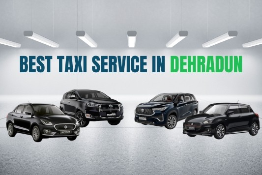 Best taxi service