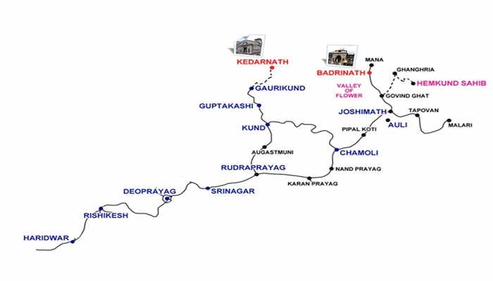 Dodham yatra package