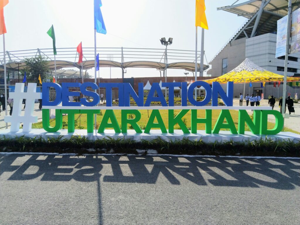 Char Dham Yatra