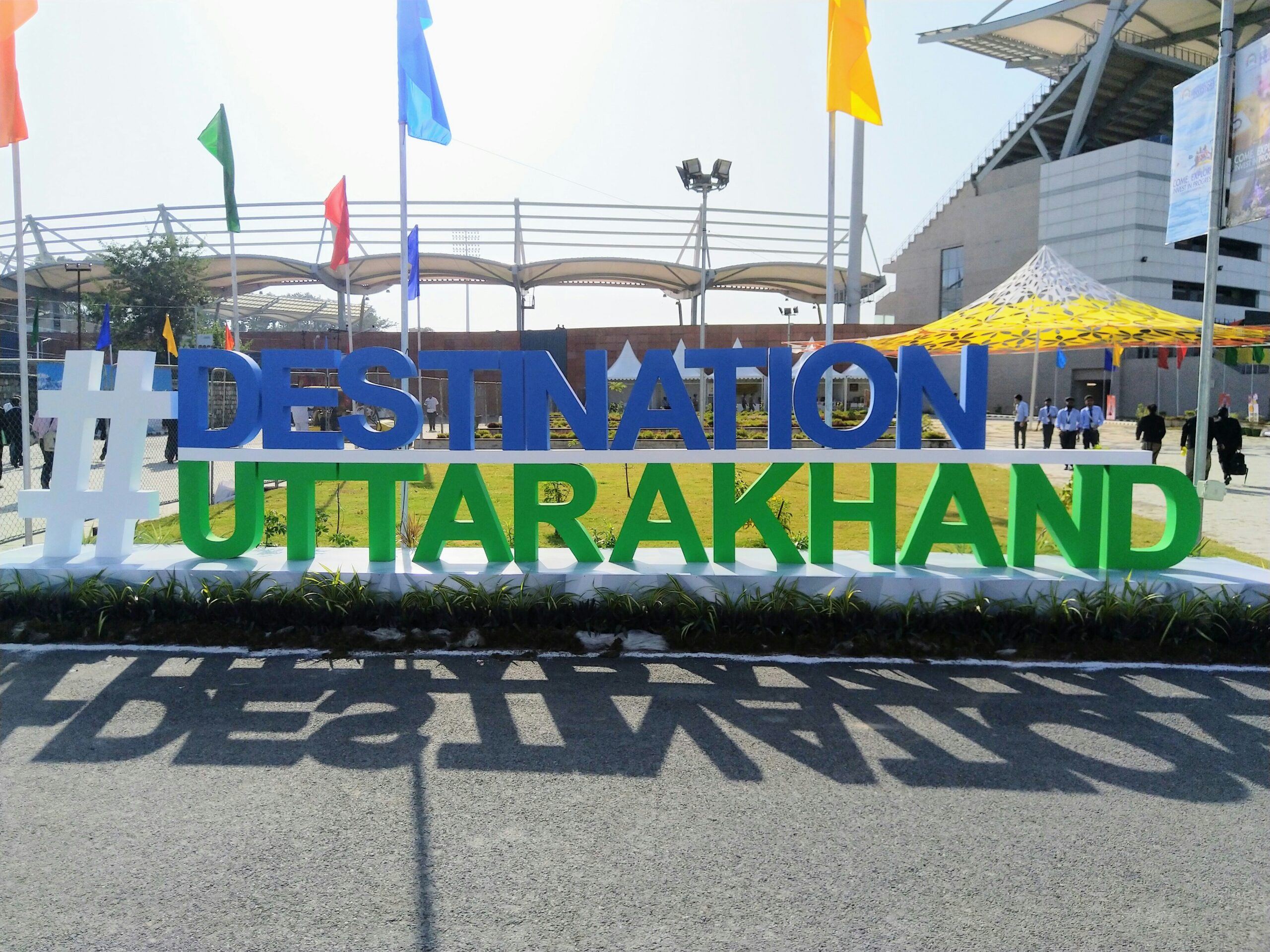 Char Dham Yatra