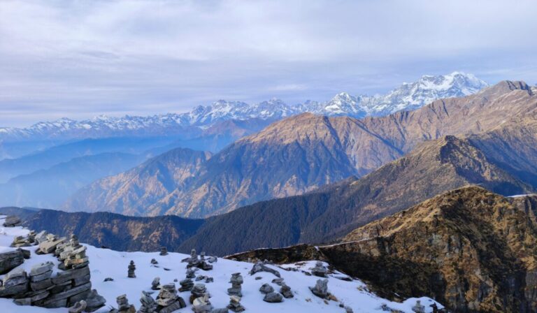 Dodham Yatra packages guide — Dodham Yatra Packages Guide: Plan Your Pilgrimage — Photo by ankit mishra on Pexels