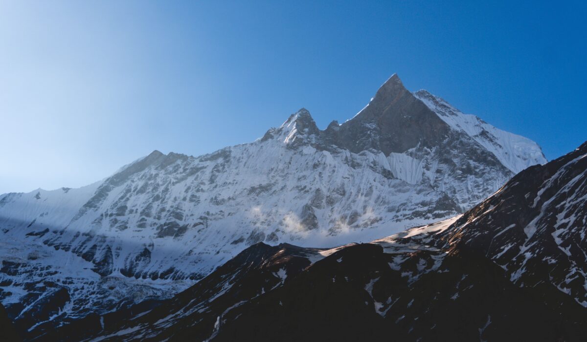 Annapurna Base Camp Trek Itinerary — Annapurna Base Camp Trek Itinerary: Ultimate 2026 Guide — Photo by Abdul Kayum on Pexels