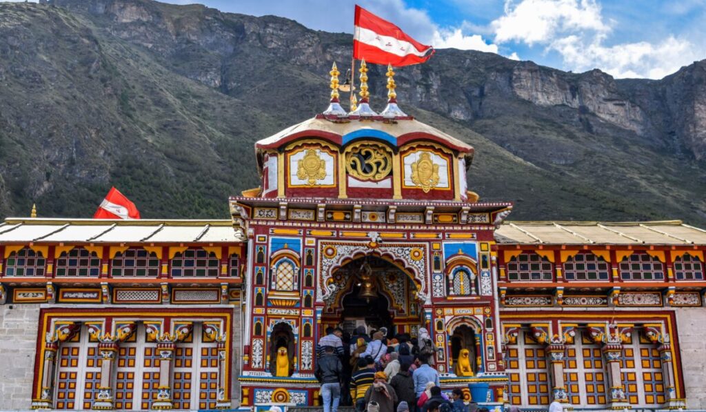 Complete Badrinath Travel Guide — Complete Badrinath Travel Guide: 7 Steps to a Perfect Yatra — Photo by Rajesh S Balouria on Pexels