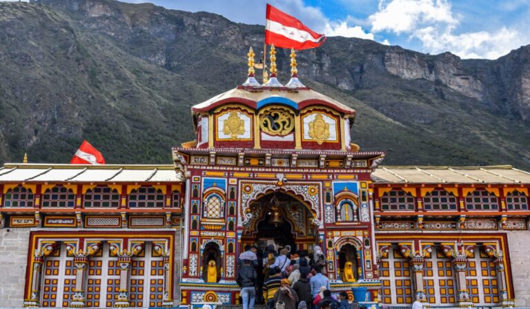 Complete Badrinath Travel Guide — Complete Badrinath Travel Guide: 7 Steps to a Perfect Yatra — Photo by Rajesh S Balouria on Pexels