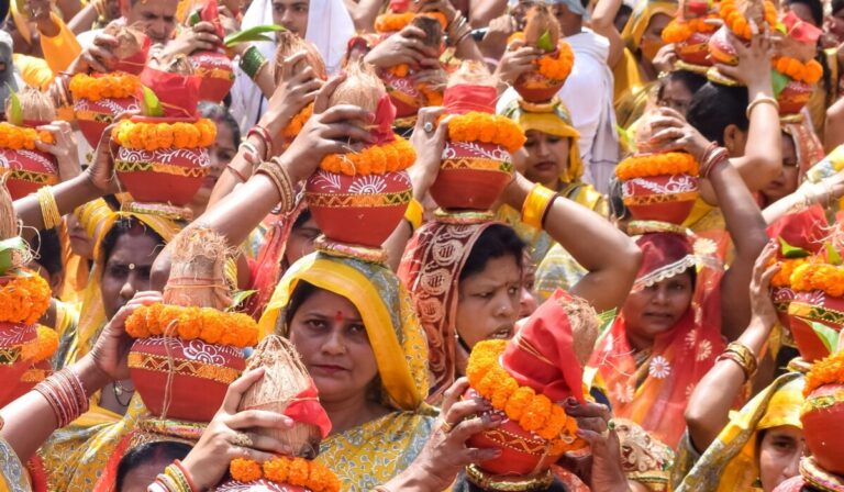 Char Dham Yatra tips for first-timers — Char Dham Yatra Tips: 7 Essential for First-Timers — Photo by Rahul Sapra on Pexels