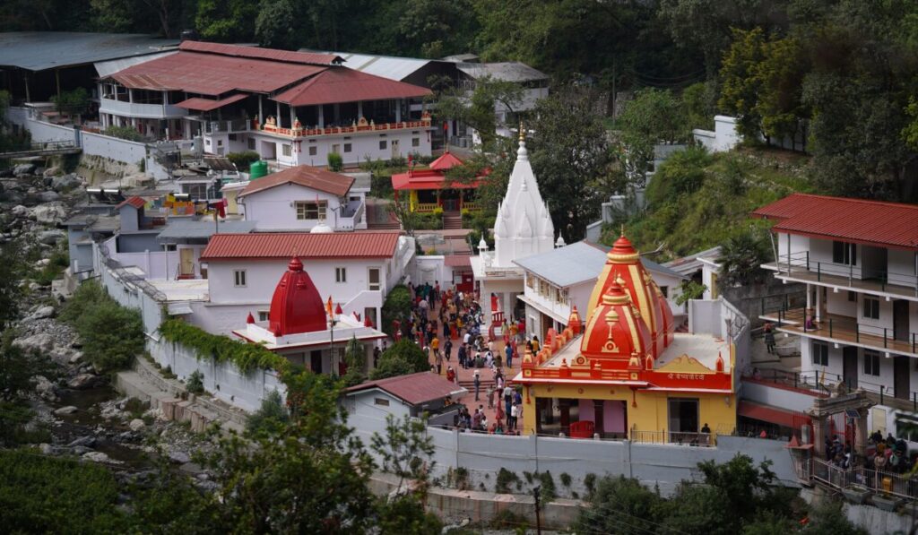Chardham Yatra Complete Guide — Chardham Yatra Complete Guide: 10 Essential Tips — Photo by miheer tewari on Pexels