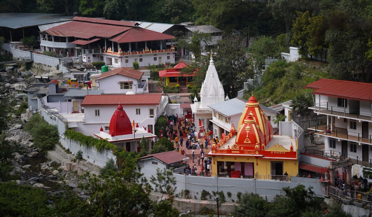 Chardham Yatra Complete Guide — Chardham Yatra Complete Guide: 10 Essential Tips — Photo by miheer tewari on Pexels