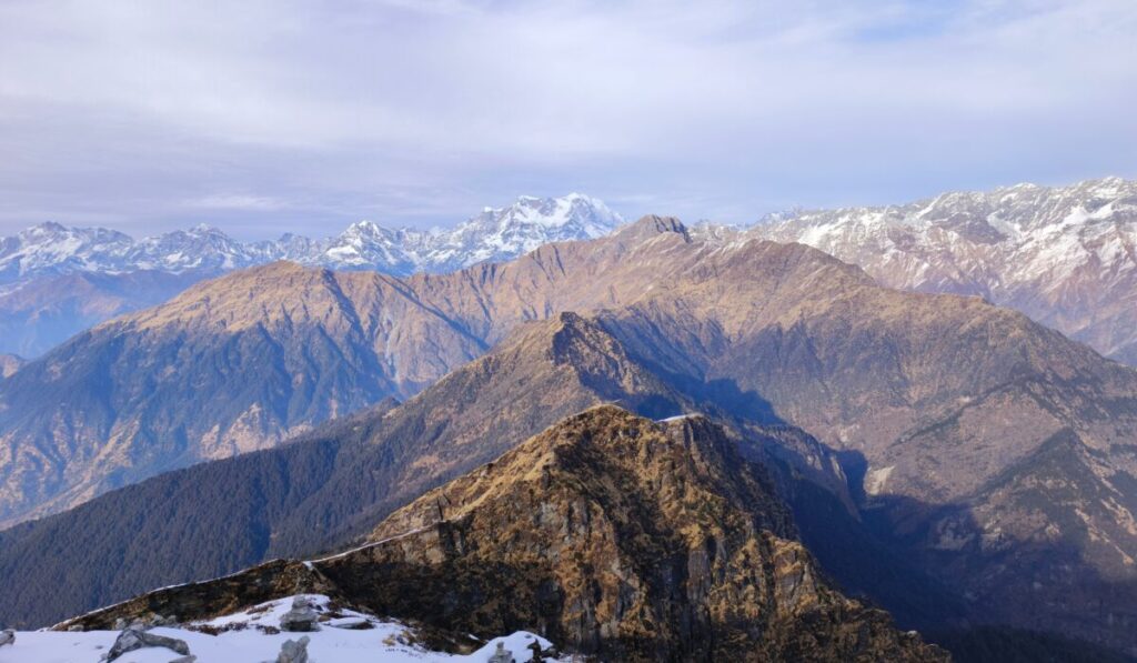 Chardham Yatra Package Booking Tips — Chardham Yatra Package Booking Tips: 7 Essential Steps — Photo by ankit mishra on Pexels