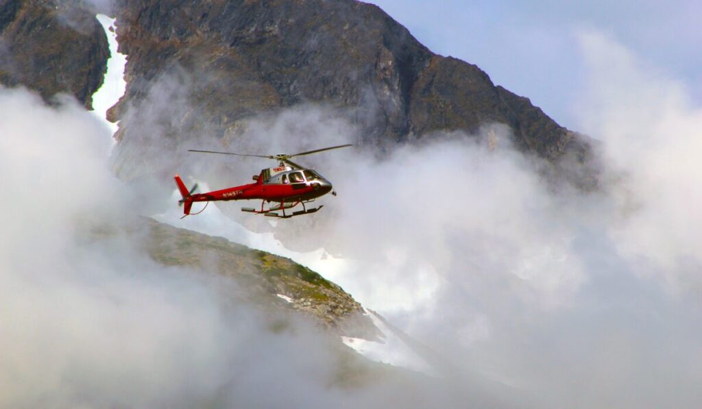 Chardham Helicopter Yatra Dehradun — Chardham Helicopter Yatra Dehradun: 7 Essential Tips — Photo by Silvia Corradin on Pexels