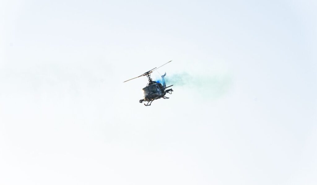 Dodham yatra helicopter booking mistakes — Dodham Yatra Helicopter: 7 Ultimate Booking Mistakes to Avoid — Photo by Edu Raw on Pexels