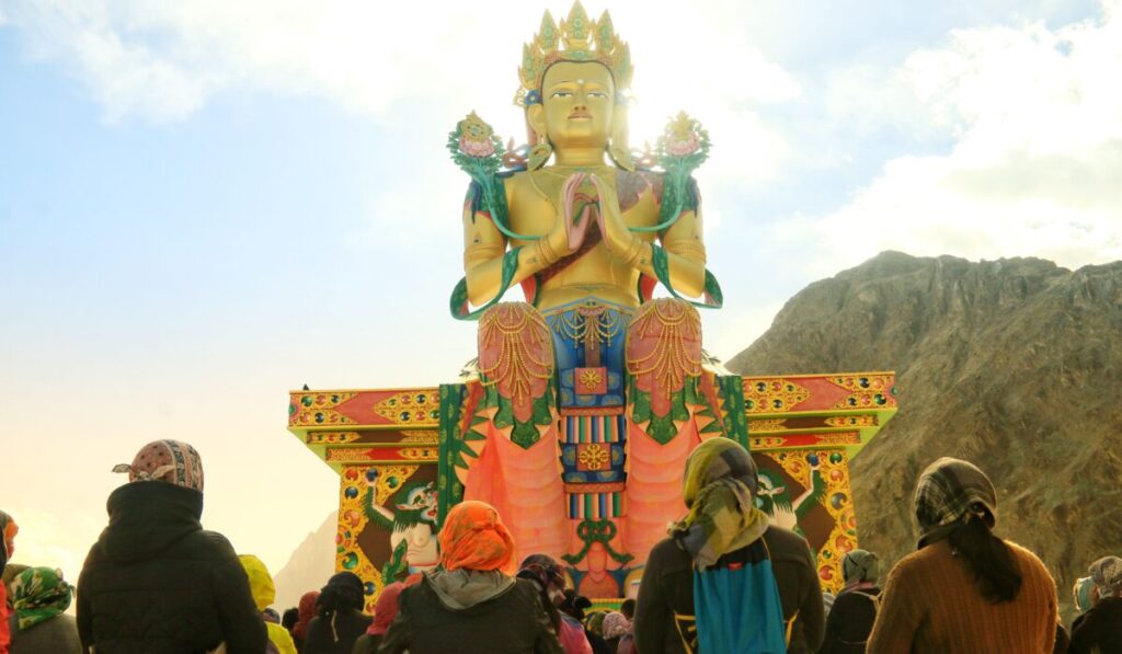 Dodham Yatra package — Dodham Yatra Package: 7 Ultimate Ways to Maximize Your Journey — Photo by nithin ajayan on Pexels