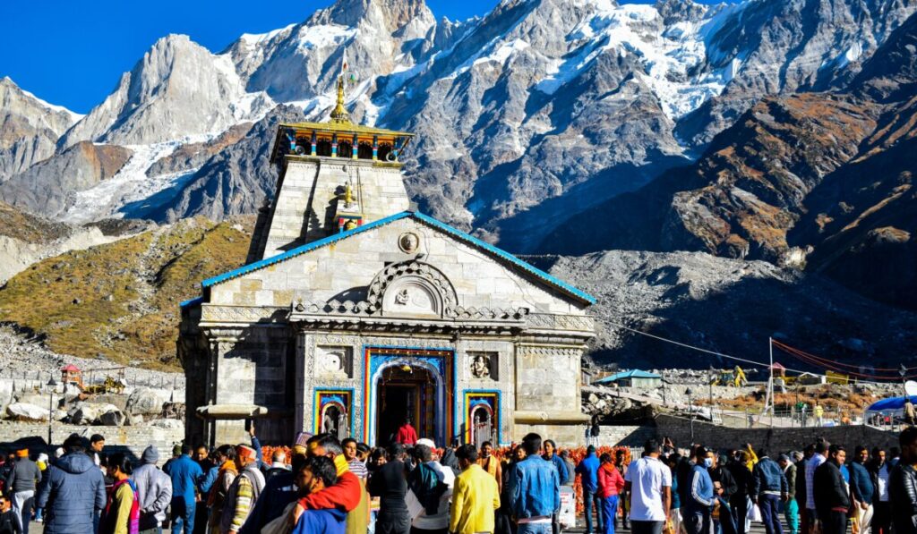 Do Dham Yatra Package Cost — Do Dham Yatra Package Cost: 7 Essential Planning Tips — Photo by Alok Kumar on Pexels