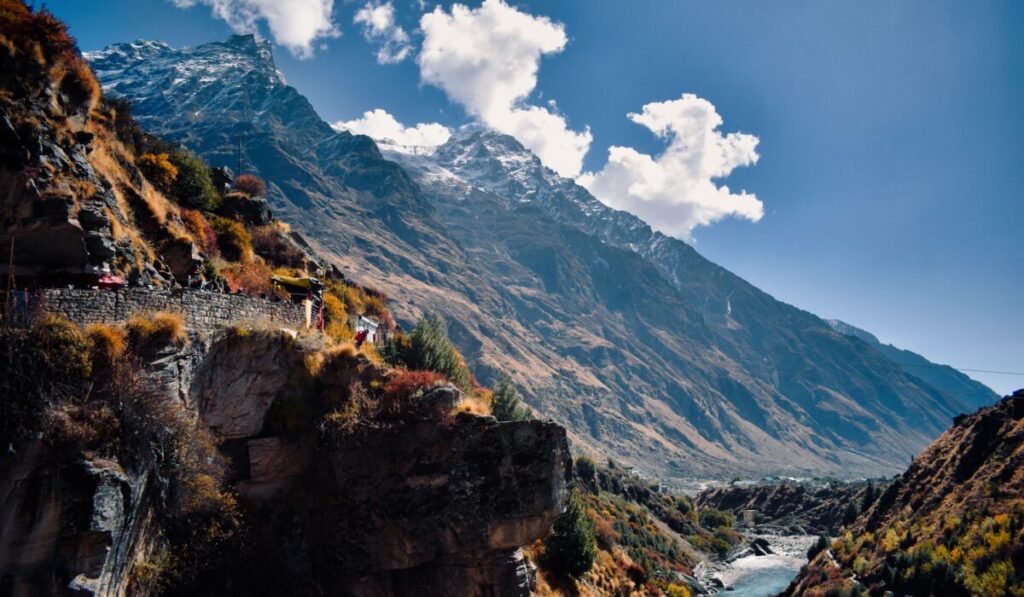 Unique Experiences Kedarnath Yatra — Unique Experiences Kedarnath Yatra: 7 Essential Ways — Photo by Soubhagya Maharana on Pexels