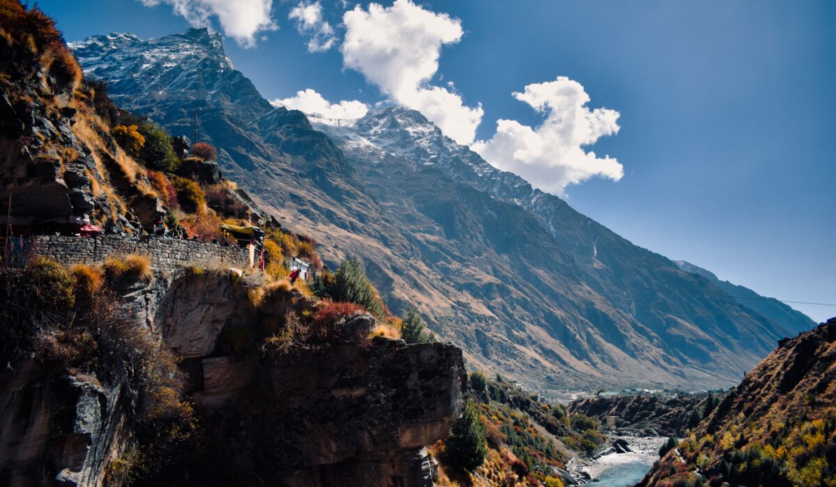 Unique Experiences Kedarnath Yatra — Unique Experiences Kedarnath Yatra: 7 Essential Ways — Photo by Soubhagya Maharana on Pexels