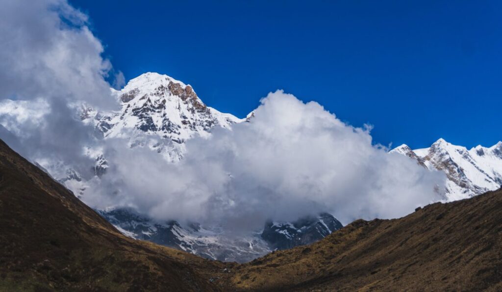 Trekking Permits Nepal 2026 — Trekking Permits Nepal 2026: Complete Guide for Your Trek — Photo by Abdul Kayum on Pexels