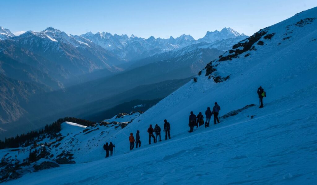 Best Summer Treks Uttarakhand 2026 — Best Summer Treks Uttarakhand 2026: 7 Essential Journeys — Photo by Shubham Dhage on Pexels
