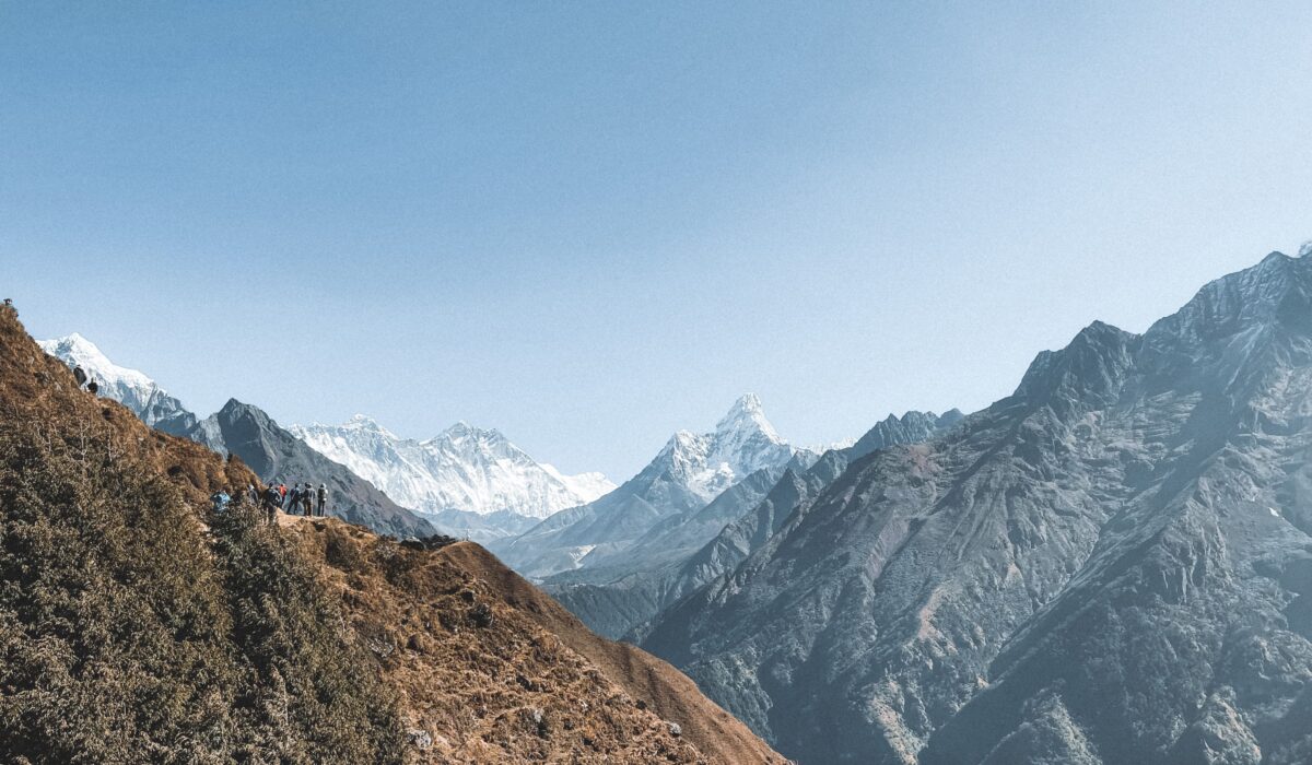 Best International Trekking Destinations 2026 — Best International Trekking Destinations 2026: 23 Picks — Photo by Marina Zvada on Pexels