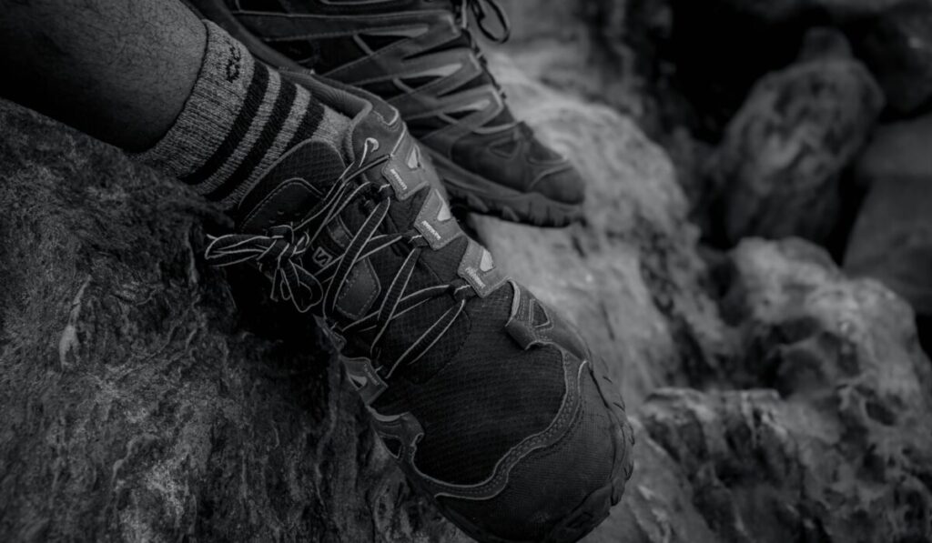 Trekking Shoes Buying Guide India — Trekking Shoes Buying Guide India: Ultimate 2026 Picks — Photo by William Doll II on Pexels