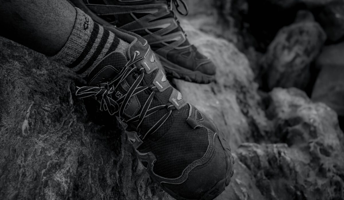 Trekking Shoes Buying Guide India — Trekking Shoes Buying Guide India: Ultimate 2026 Picks — Photo by William Doll II on Pexels