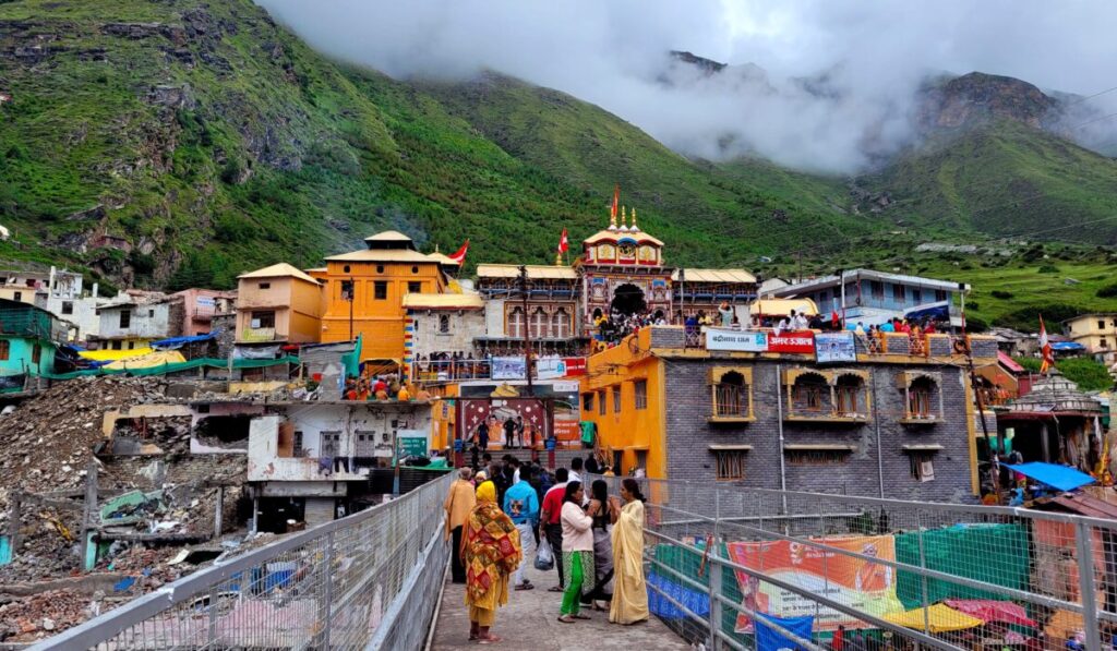 Best Photography Locations in Badrinath — Best Photography Locations in Badrinath: 10 Ultimate Spots — Photo by Ankit Rainloure on Pexels