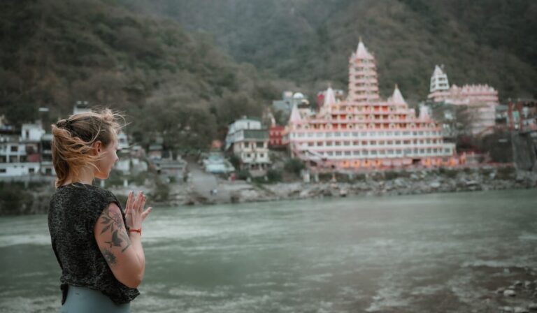 Do Dham Yatra Planning Guide — Do Dham Yatra Planning Guide: 7 Essential Steps — Photo by Gokul Gurang on Pexels