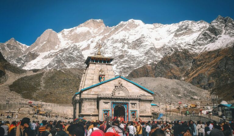 Kedarnath Yatra Package Cost — Kedarnath Yatra Package Cost: 7 Smart Ways to Save — Photo by Abhra Ghosh on Pexels
