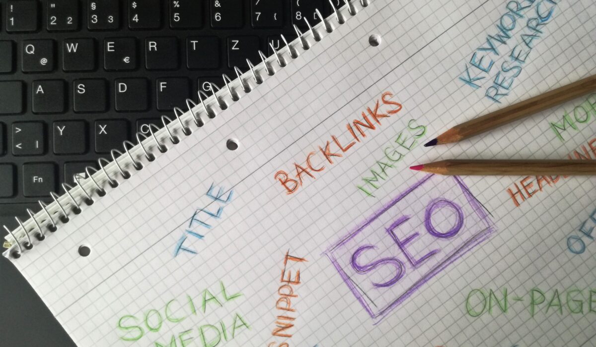 Find High-Volume Long-Tail Keywords — Find High-Volume Long-Tail Keywords: 7 Proven Ways — Photo by Tobias Dziuba on Pexels